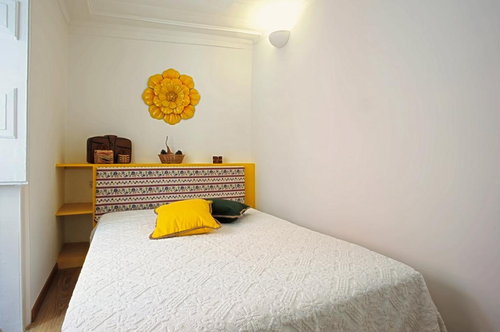 Local! Maria Typical Home, Near Flea Market * Lissabon
