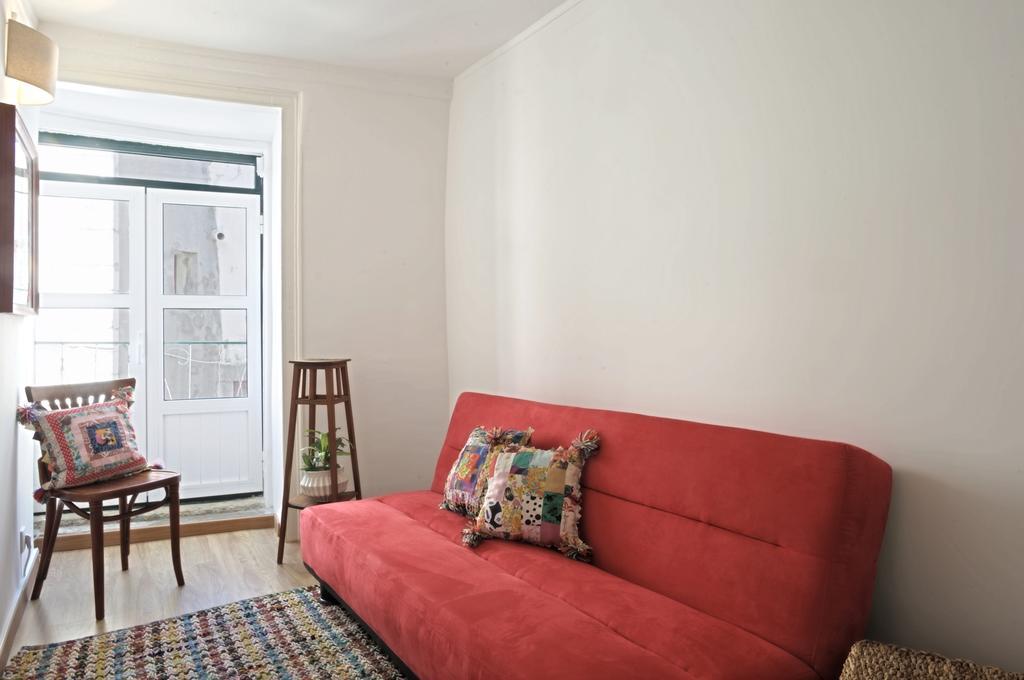 Appartement Local! Maria Typical Home, Near Flea Market