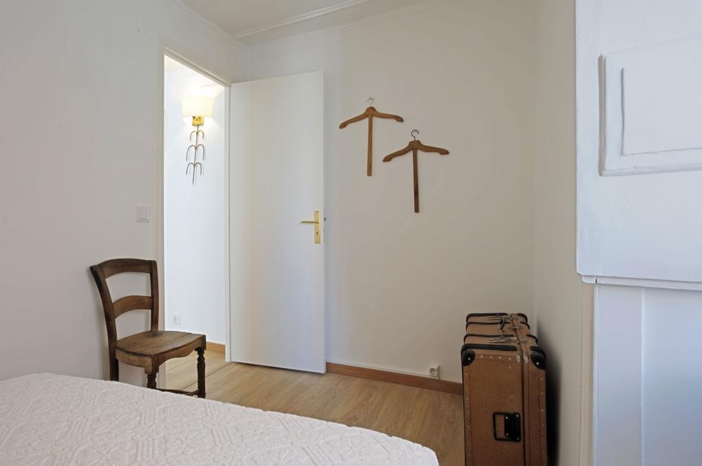 Appartement Local! Maria Typical Home, Near Flea Market Lissabon